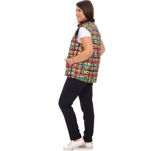 Женские зимние жилеты ВИНЧ China At AliExpress