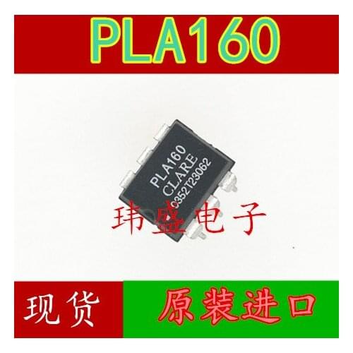 10pcs PLA160 DIP-6 PLA160S SOP-6