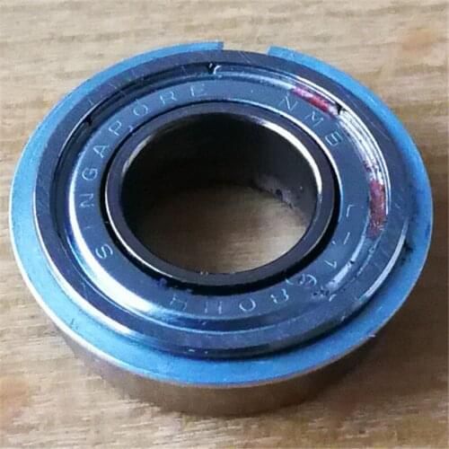 2PCS New Original Sponge Roller Bearing Neutral Packing for Konica Minolta Bizhub C224 C364 C284 C454