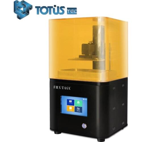 Newest cheapest DLP 3d printer for jewelry with high quality printing results