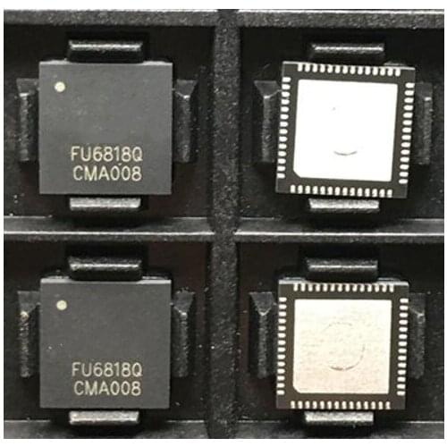 5PCS-10PCS FU6818Q
