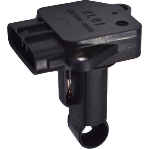 Mass Air Flow Meter Sensor FOR Mazda 2 3 5 6 MX5 OEM 197400-2010 ZL01-13-215