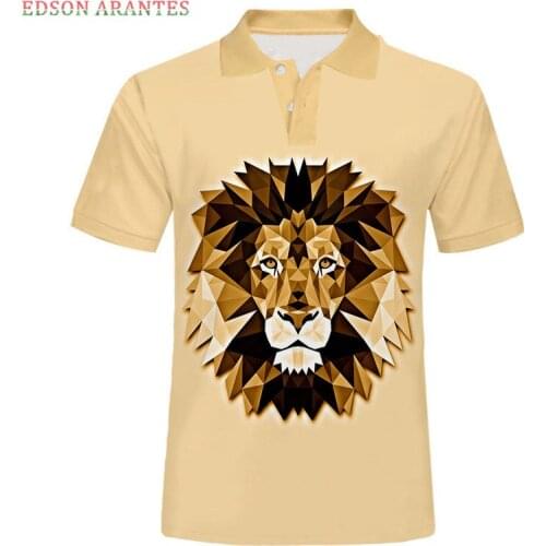 Мужские летние поло EDSON ARANTES China At AliExpress