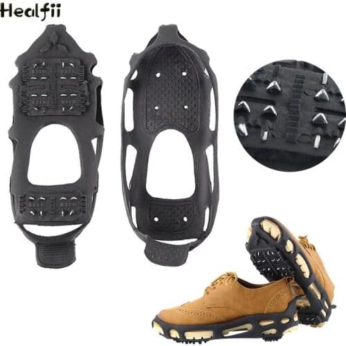 Healfii Shoe Accessories