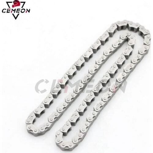 Honda CBR600 Hornet CBR 600 F2 F3 F4 F4i F5 CBR 600RR RA SE SJR Engine Camshaft Cam Timing Chain Engine Chain
