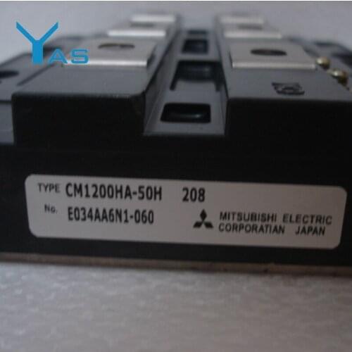 IGBT CM1200HA-50H,CM1200HD-50H, CM1200HD-50S