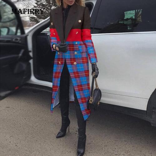 Женские демисезонные куртки MAFIRRY China At AliExpress