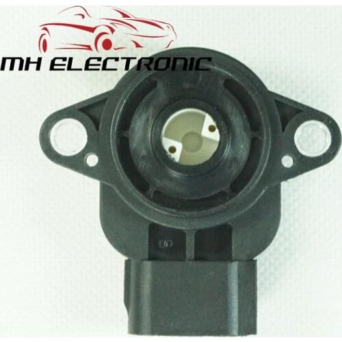 MH ELECTRONIC New Throttle Position Sensor TPS For Toyota Duet Cami 198500-1121 1985001121 89452-87114 8945287114 WITH WARRANTY