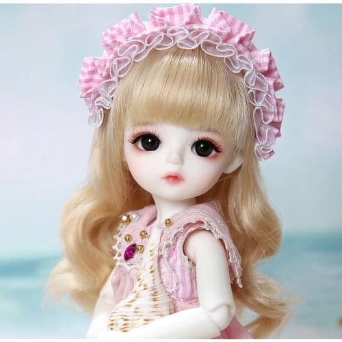 New arrival LCC Ayane BJD YOSD Doll 1/6 Body Model Boys or Girls High Quality Resin Gift Shop LCC