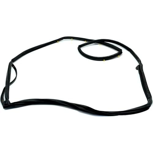 HonTodak Door Seal Full Set For Geely Emgrand Ec7 Car Accessories 1068002067