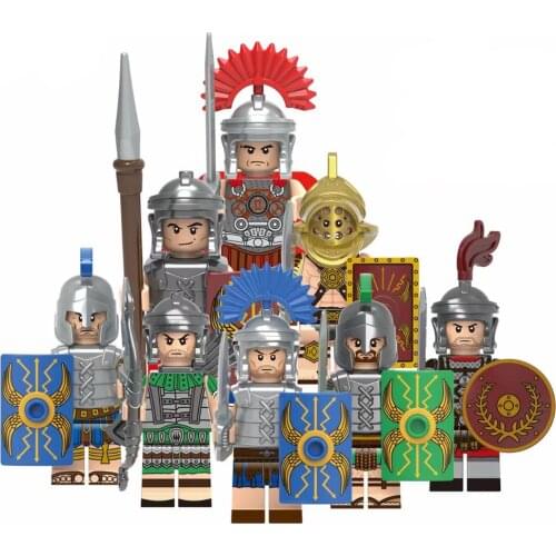 QICAIWAN Block Constructors