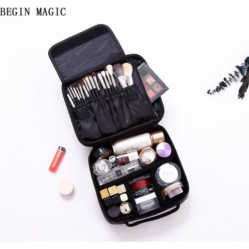 Transparent Cosmetic Bags Rownyeon China