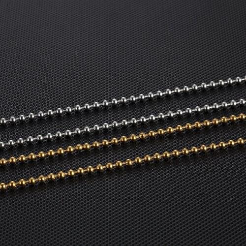 Terri Aimee Golden Chains