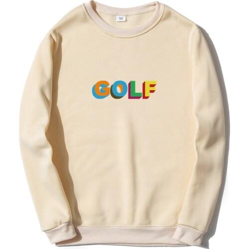 Golfed Wang Sk New 90th Tyler The Creator Ofwgkta Skate Harajuku Men Sweatshirts Women Unisex Hoodies Sweatshirts Fashion Tops