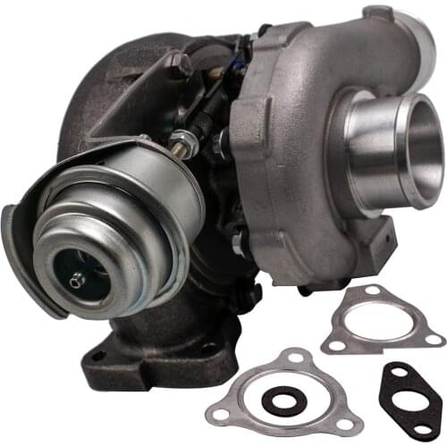 GT15V Turbo Supercharger 740611 For Hyundai Matrix 110BHP 1.5 2005-2010 28201-2A400 Turbocharger Turbine Turbolader
