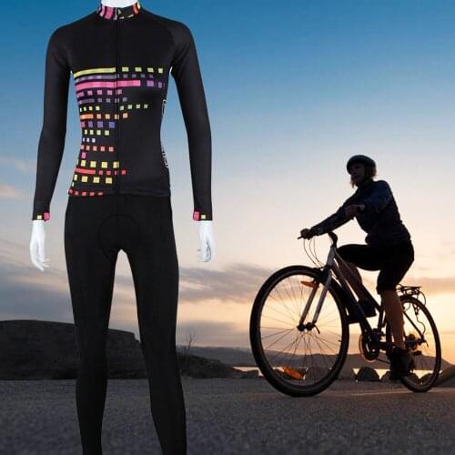 VESSOS Cycling Suits