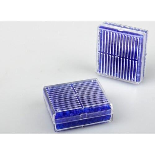 10pcs DSLR Cleaning kit accessories Reusable Silica Gel Desiccant Humidity Moisture Absorb Box Lens Dessicant Mouldproof silk