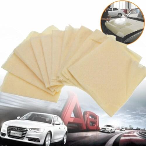 10Pcs Spray Rags Automotive Paint Body Shop Sticky Dust Cleaning Cloth 31x24cm Car Dust Cloth For Car Wash And Maintenance