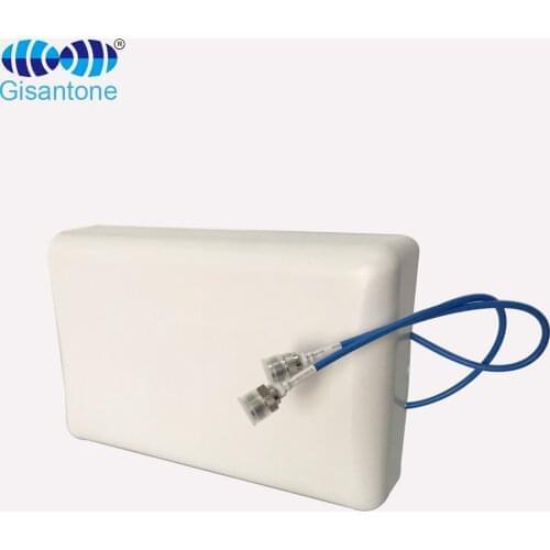 1800-2600mhz outdoor mimo 4g lte external panel antenna 4g antenna outdoor