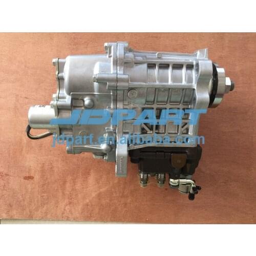 4TNV98T Fuel Injection Pump For Yanmar Excavator Diesel Engine
