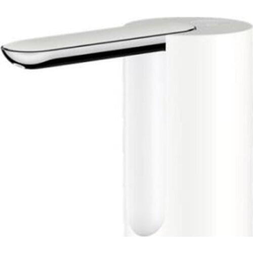 Automatic Electric Water Dispenser Household Gallon Drinking Bottle Switch Smart Water Pump Water Treatment Appliances