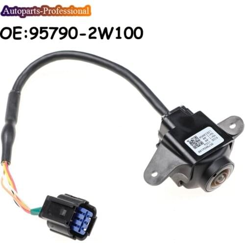Car Auto accessorie Rear View Backup Camera For 16-18 HYUNDAI 95790-2W100 957902W100 High Quality