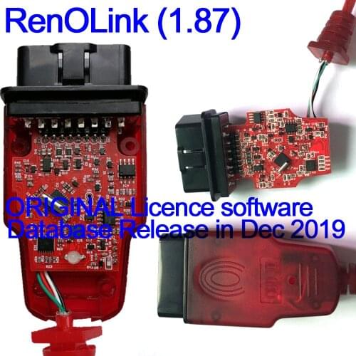 Carfix Programmable Keys