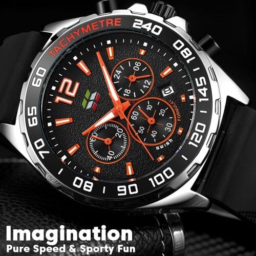 SWISH Mens Watches Top Brand Luxury Men Wrist Watch Leather Quartz Watch Sports Waterproof Male Clock WristWatch Dropshipping