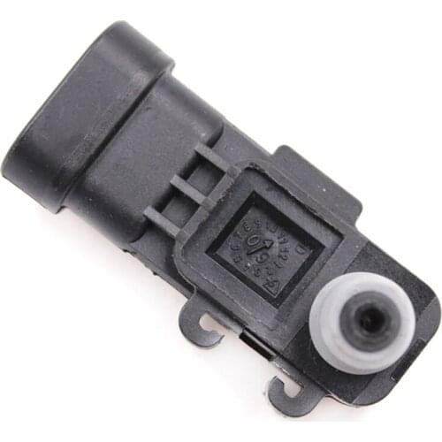 YAOPEI OEM 09377680 16238399 12219388 16196060 22678829 30593381 Fuel Pump Tank Pressure Sensor For GMC 2.0L 2.2L 2.4L Engine