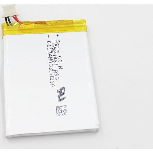 For POLAR v650 internal lithium battery