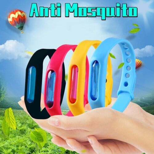 HAIMAITONG Mosquito Bracelets