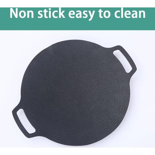Hokerbat Cast Iron Pans China
