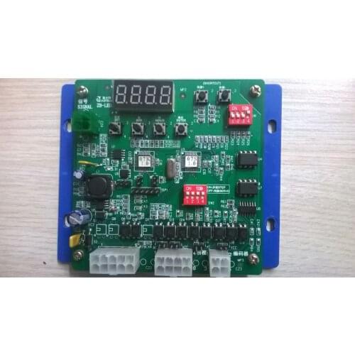 Cording Embroidery Machine Spare Parts - Just cording control card