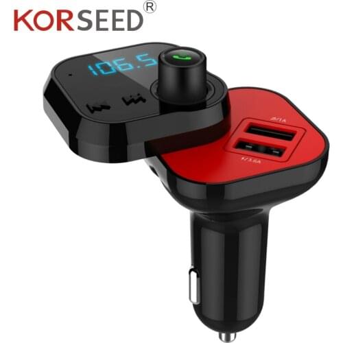 Korseed MP4 Players