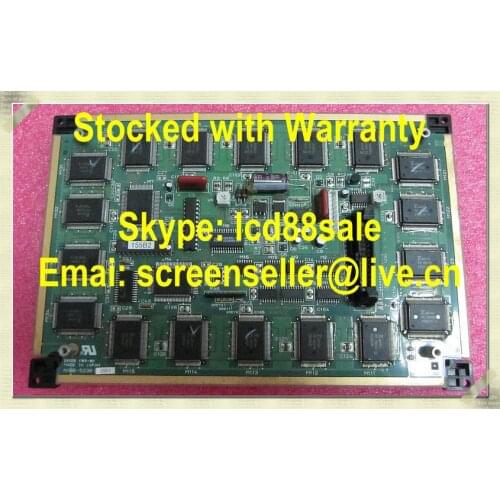 Best price and quality FPF8050HRUD-110 industrial LCD Display