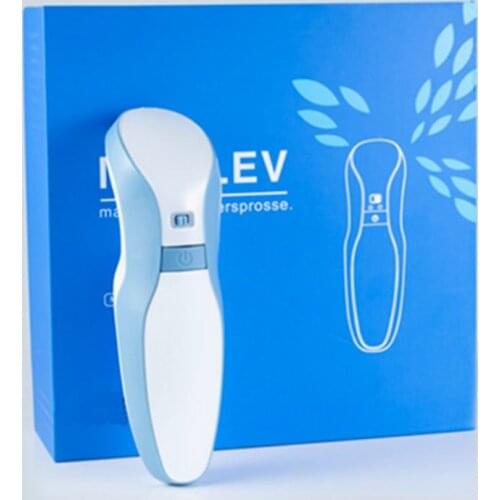 Magnetic Levitation Point Pen Household Smear Eyelid Lifting Mole Removal Machine Eye Facial Beauty Instrument Blackhead Remover