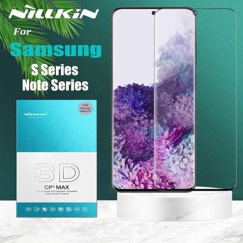 NILLKIN Screen Protectors For Samsung Galaxy S9