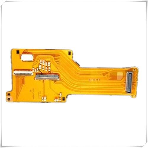 NEW for CANON 7D LCD MAIN BOARD FPC REPAIR PART