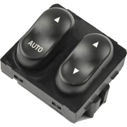 New Power Window Switch XL3Z-14529-AA XL3Z14529AA F65Z14529AAB For Ford F150 F250 F350 1999-2002