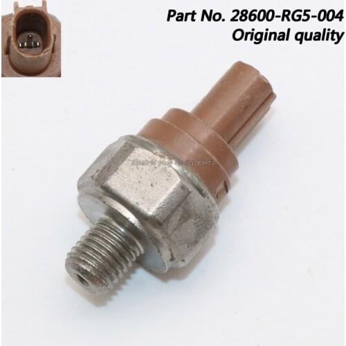 OEM 28600-RG5-004 Transmission Oil Pressure Switch for Honda City Fit 1.5L 2009-2013 28600-RG5-003 28600-RG5-013