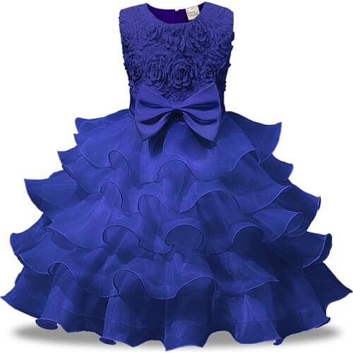Girls dress deguisement princesse fille dress for girls vetements fille princess costume girl dress summer european clothing