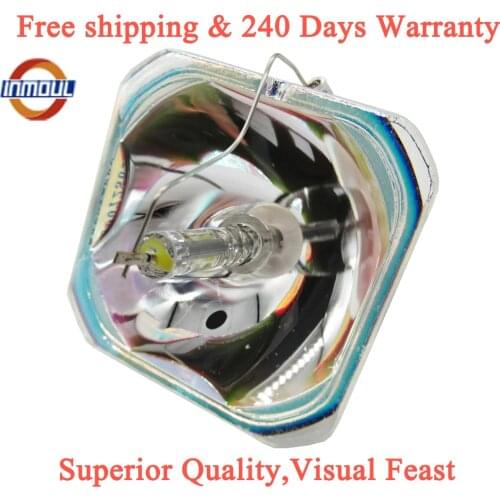 Inmoul A+quality and 95% Brightness projector lamp ELPLP67 V13H010L67 for EB-S02/EB-S11/EB-S12/EB-SXW11/EB-SXW12/EB-W02/EB-W12