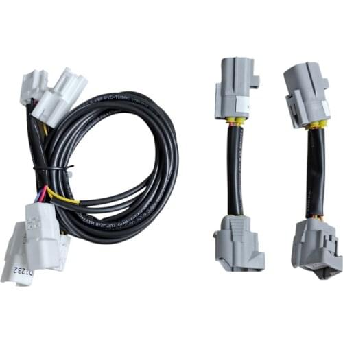 YOTOTA Sienta 170 early model Brake All Lights Kit Exterior Electrical Custom Parts