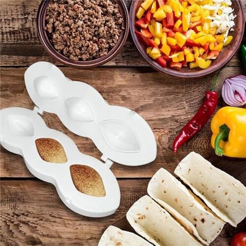 2021 Meatball Maker Manual Meatloaf Mold Maker Kibbeh Press Minced Meat Processor Cake Desserts Kitchen Tools Home Meat Pie