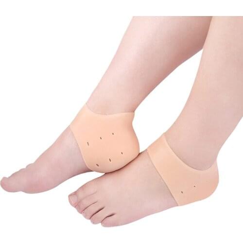 USHINE dancing foot care SEBS material free size brush for ballroom dancing Latin Dance shoes woman man