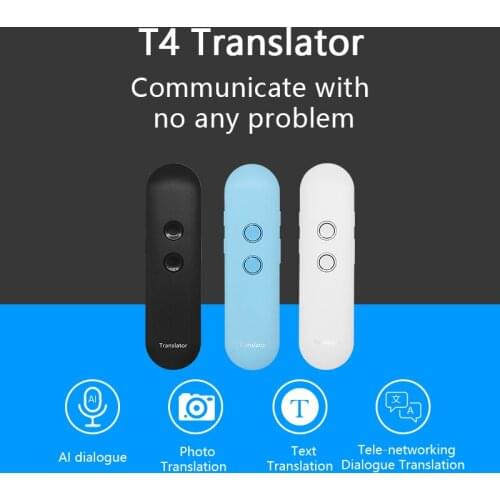 Sheingka Electronic Translators