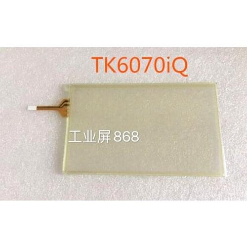 TK6070iQ TK6070iQ1WV Touch Glass for