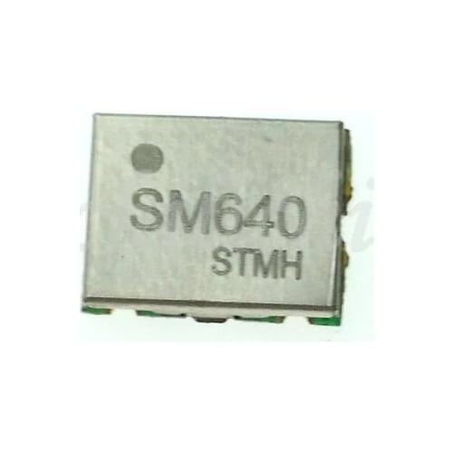VCO voltage controlled oscillator SM640 590-640MHZ