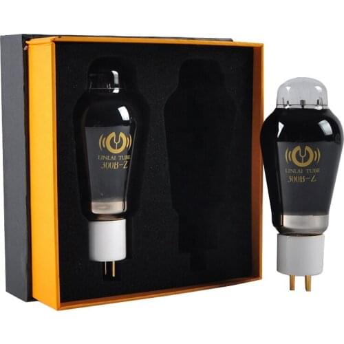 High Quality Nature Sound NA300B-Z Audio Amplifier Vacuum Tube