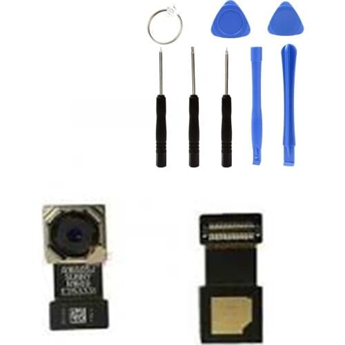 Back Camera Big Main Camera Back Facing Camera Replacement Part! FOR Lenovo K6 NOTE